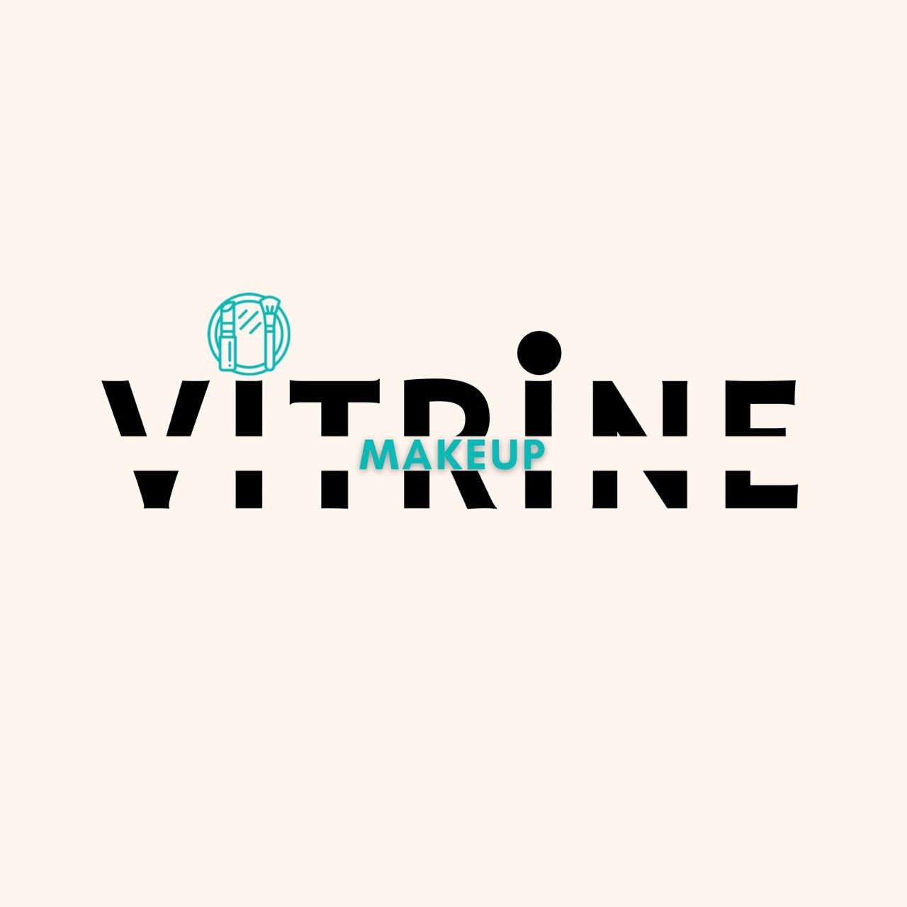 Logo Vitrine